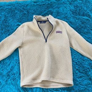 NWOT Vineyard Vines jacket!